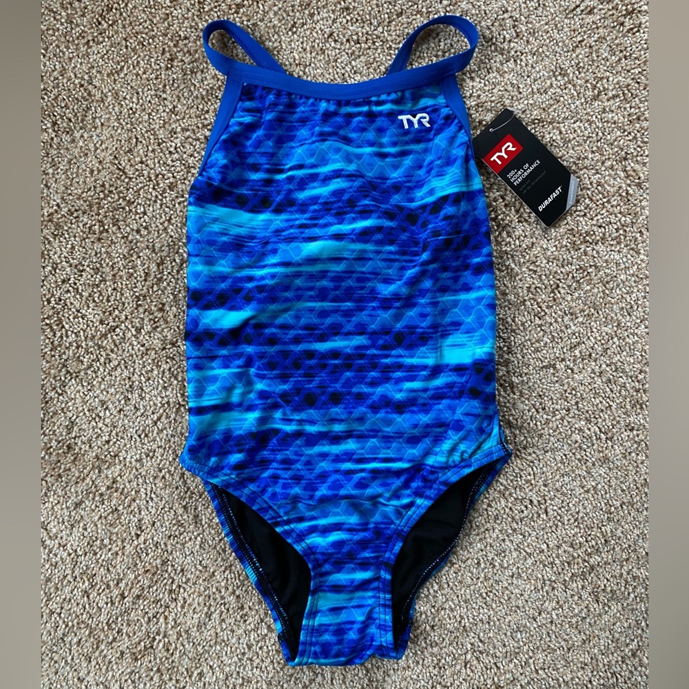 TYR swimsuit size 26